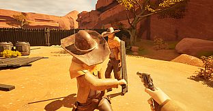 Buried Bullets