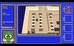 Frip and Froop's Logical Labyrinth DX