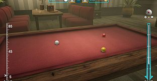 Carom Billiards