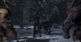 Helgnar The Conqueror