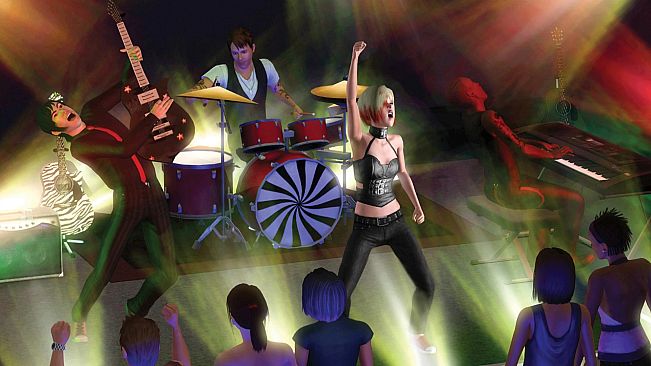 The Sims 3