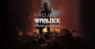 Project Warlock - Soundtrack