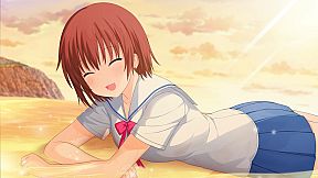 Kono Aozora ni Yakusoku o Refine