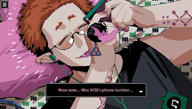 BLACK BOX LSS - The Shining Immortal