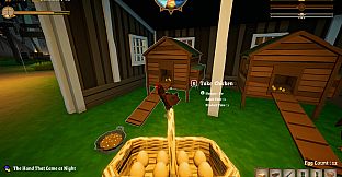 Island Market Simulator: Prologue