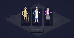 Royal Agents: Sweet Zombie