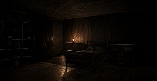 Dead End Streets: Chapter 1 - The House