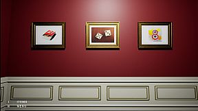 Escape Game: Galleria