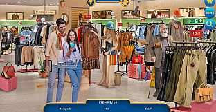 Lots of Things 2: Travel and Search Collector's Edition