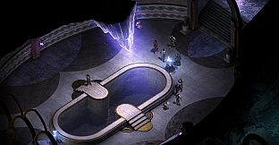 Pillars of Eternity - The White March Part II