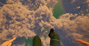 FEAR BOUNDS: Amelia story