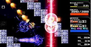 Lethal Application リーサルアプリケーション