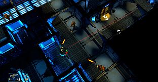 Space Revenge - Prologue