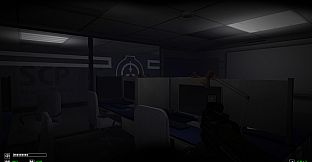 SCP: Nine-Tailed Fox