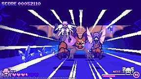 Dimension Tripper Neptune: TOP NEP