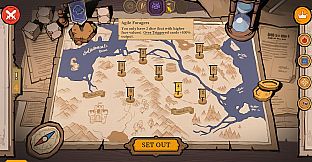 Harvest Dice: Abundia’s Blessing