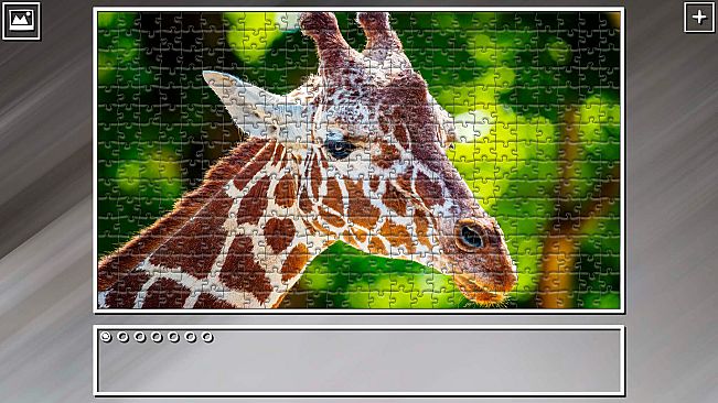 Super Jigsaw Puzzle: Generations - Random Animals 5