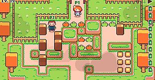 Super Box Land Demake