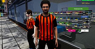 Football Card Tycoon