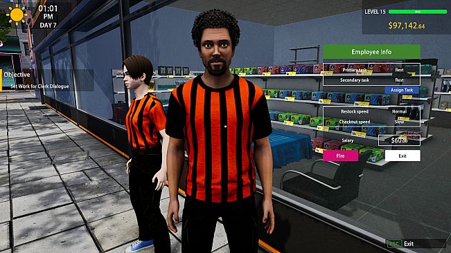 Football Card Tycoon