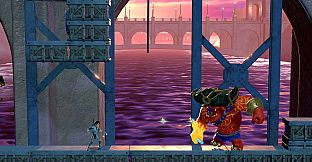 Trollhunters: Defenders of Arcadia