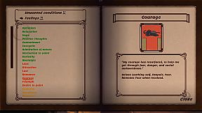 Artist Life Simulator