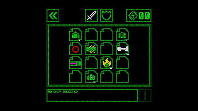 WARD: Descent