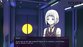 CELL 0: Cyber Entertainment Leisure Lounge