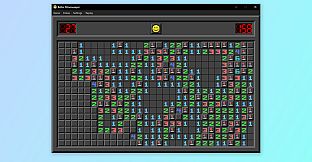 Better Minesweeper