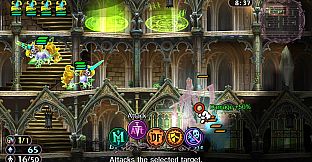 GrimGrimoire OnceMore