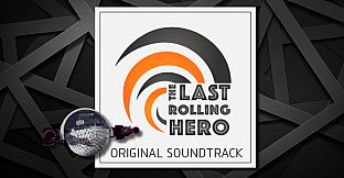 The Last Rolling Hero - Soundtrack