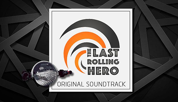 The Last Rolling Hero - Soundtrack