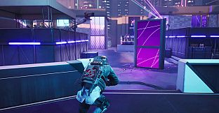 Rogue Company: Juke Starter Pack