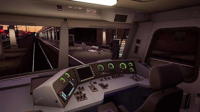 Train Sim World 6: Frankenbahn: Stuttgart - Heilbronn