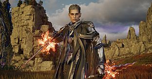 AION 2 FOUNDER'S PACK