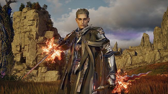 AION 2 FOUNDER'S PACK