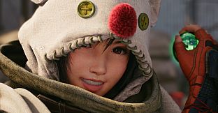 FINAL FANTASY VII REMAKE INTERGRADE Digital Deluxe Edition