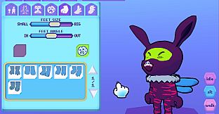 Creature Creation Station