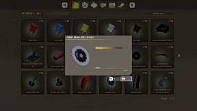 Rally Mechanic Simulator