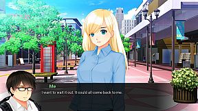 My Summer Adventure: Memories of Another Life