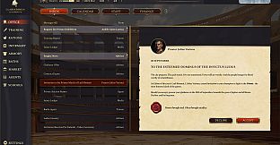 Gladiatorum: Sacramentum