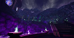 AMID EVIL - The Black Labyrinth