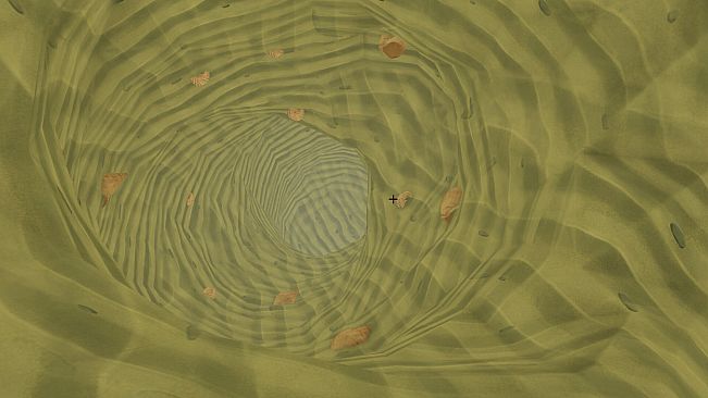 Digging Clams