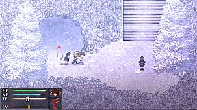 Divine Legacy: Neo Amburia