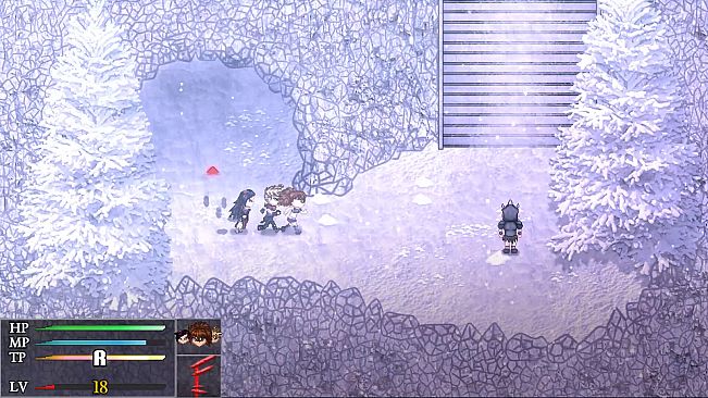 Divine Legacy: Neo Amburia