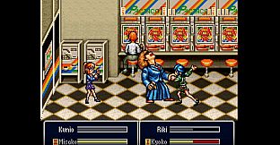 River City Girls Zero