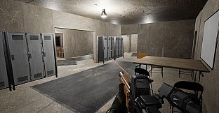 Just another generic: FPS