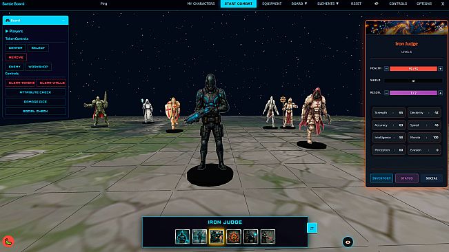 War of the Damned