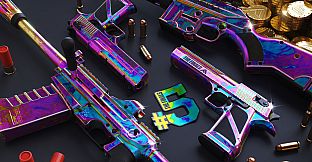 THE FINALS - Season 5 Starter Pack