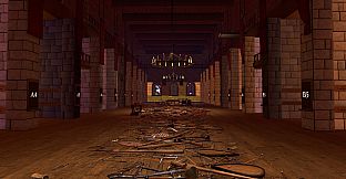 Armorer: Tidy Up the Armory Before Dawn